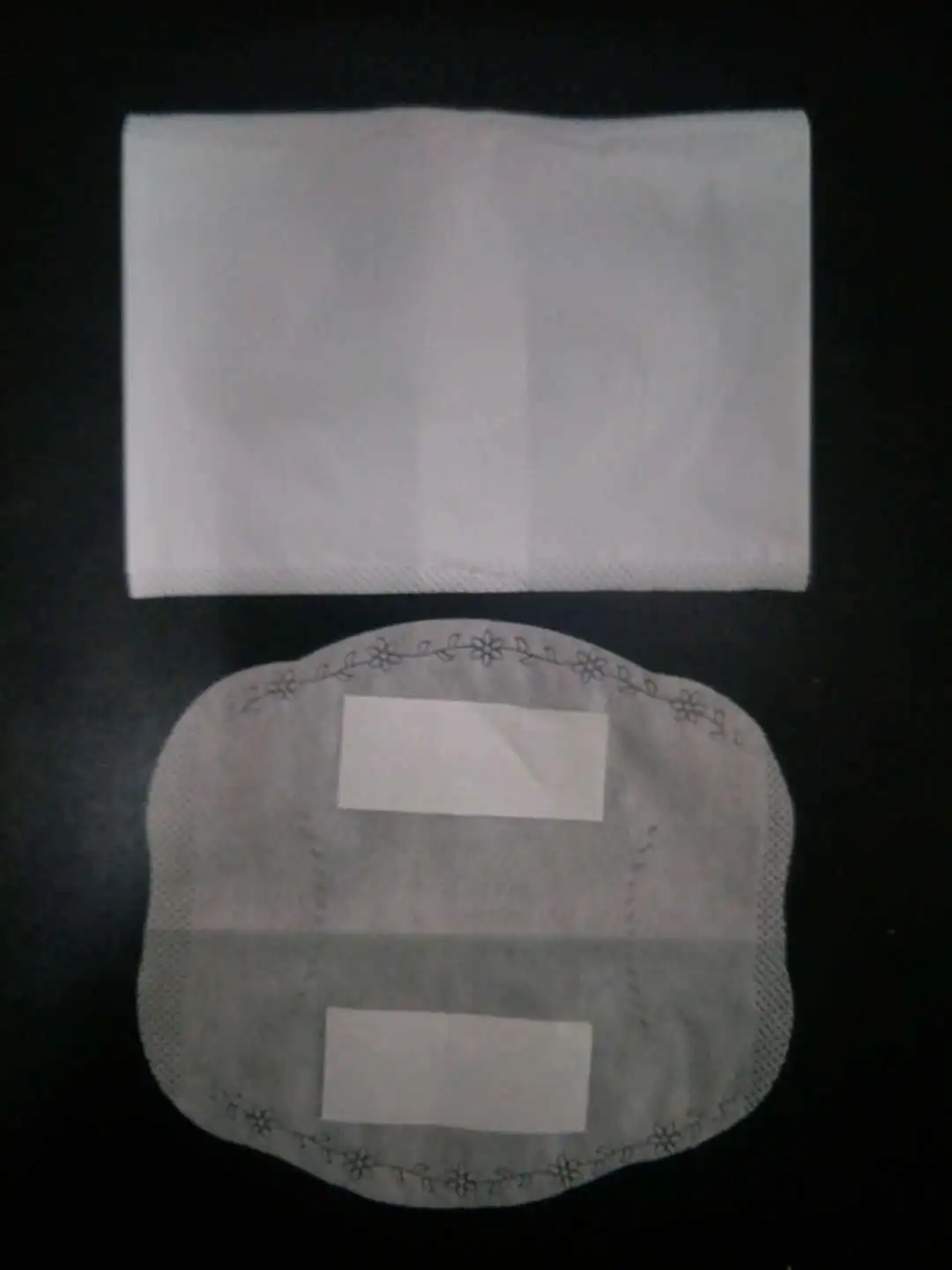 

Disposable Mask Sanitary Pads of Changing Inner Cushion Face Mask \Nfilter Pad Replacement Face Mask Inner Cushion Nonwoven Fa