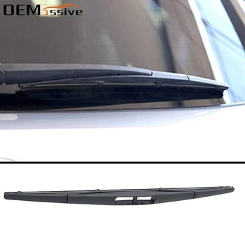 

14" Tailgate Rear Windscreen Wiper Blade For Subaru Forester Legacy Outback Impreza For Nissan Evalia NV200 Murano X-Trail T31