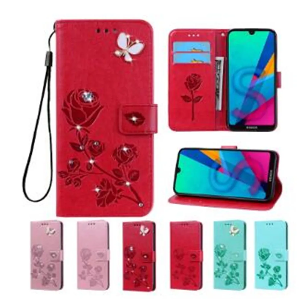 Флип-чехол для LG K7 2017 X230 X 230 чехол K 7 LGK7 LGX230 телефона | Мобильные телефоны и