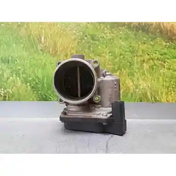 

06F133062J BUTTERFLY BOX AUDI A5 COUPE (8T)