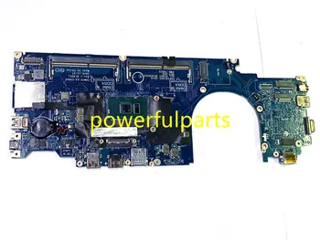 

working for Dell OEM Latitude 5480 e5480 motherboard CDM70 LA-E081P CN-05Y099 05Y099 i5-7300u SR340 tested well
