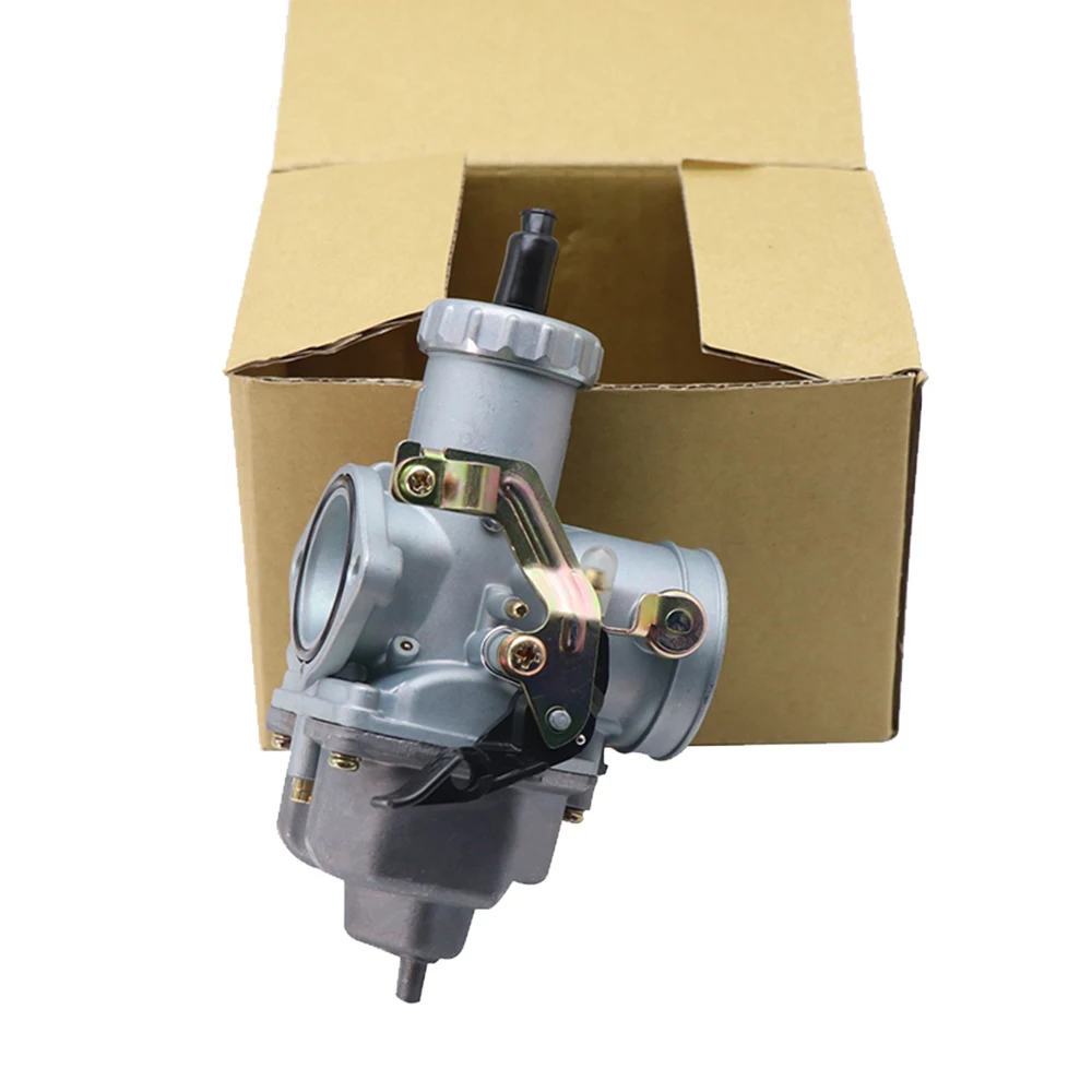 Alconstar 32 мм PZ32 мотоциклетный Карбюратор Carb для мотогонок Keihin CG 250 350cc карбюратор