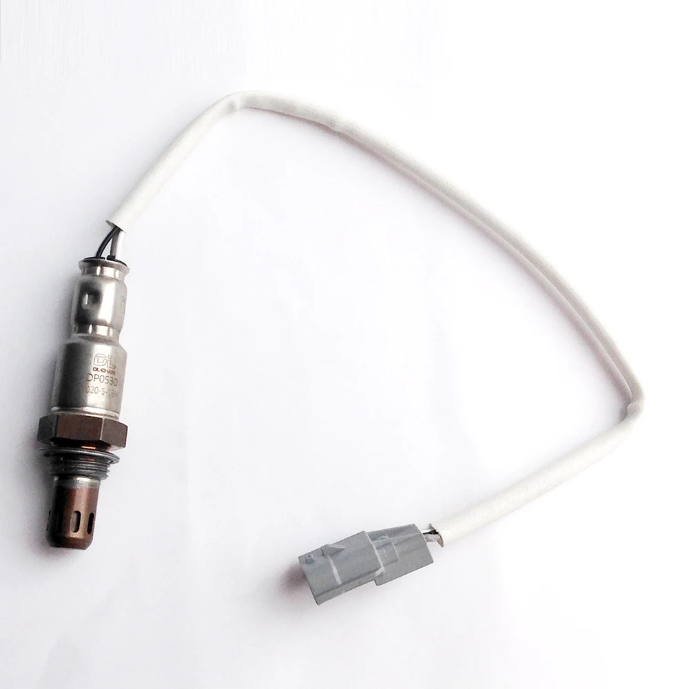 

High-Quality Oxygen Sensor Is Suitable For Renault Koleo Nissan X-Trail 2.0L 2.5L Teana Qashqai Rear