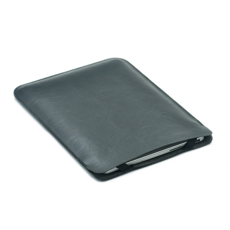 Коврик для мыши, чехол для ноутбука hp X360 13 MacBook Air 12 13, чехол retina Pro 13,3 15,4 15,6 1", кожаный чехол для ноутбука