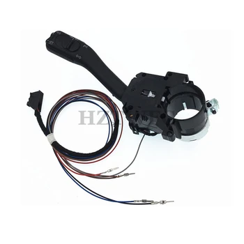 

Free Shipping Cruise Control Stalk Switch System SWITCH FOR VW Golf 4 Jetta MK4 IV Bora 18G 953 513 A+ 1J1 970 011 F