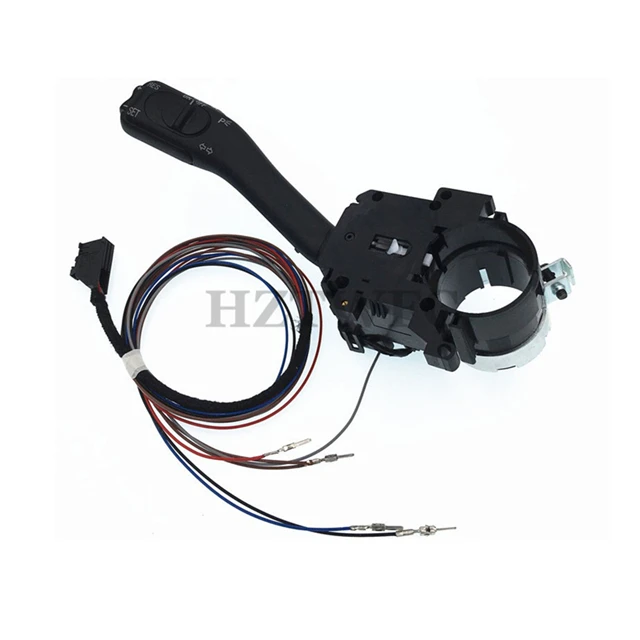 Переключатель системы круиз контроля для VW Golf 4 Jetta MK4 IV Bora 18G 953 513 A + 1J1 970 011 F