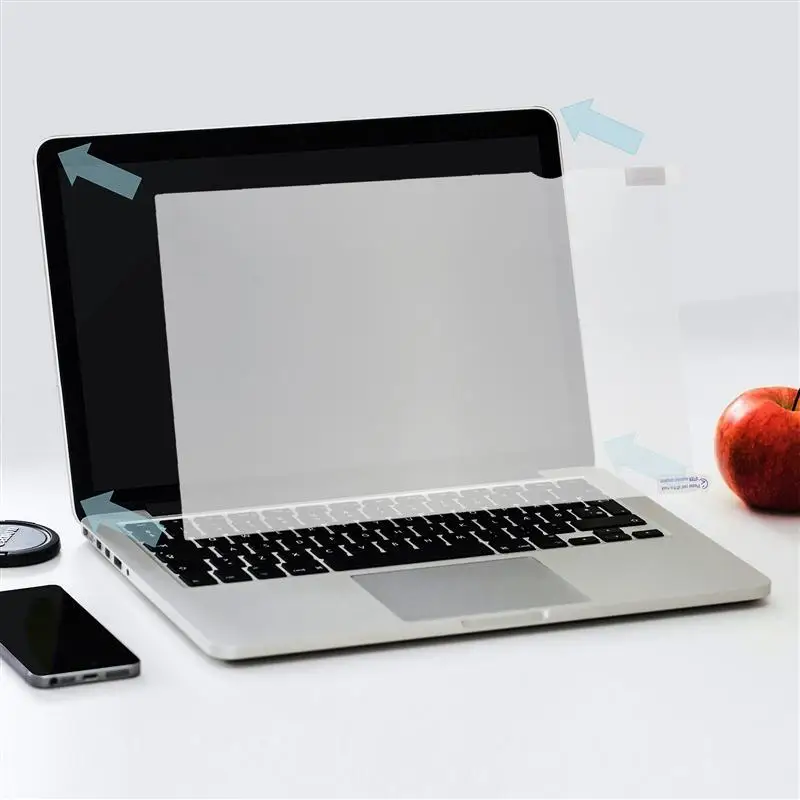 

For laptop Notebook Computer High CLear Screen film Universal 13.3 inch Eye Protection Anti Blue Light Screen Protector 16:10