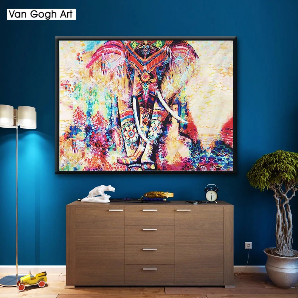 

5D DIY Diamond Painting Dogs Cats Painted Cartoon Animal Mosaic Embroidery Cross stitch Embroidery Crafts Decoration home decor