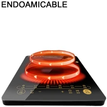 

Appliance Cozinha Inteligente Calentador Induccion Plate Inductiekookplaat Hot Pot Hob Cocina Electrica Cooktop Induction Cooker