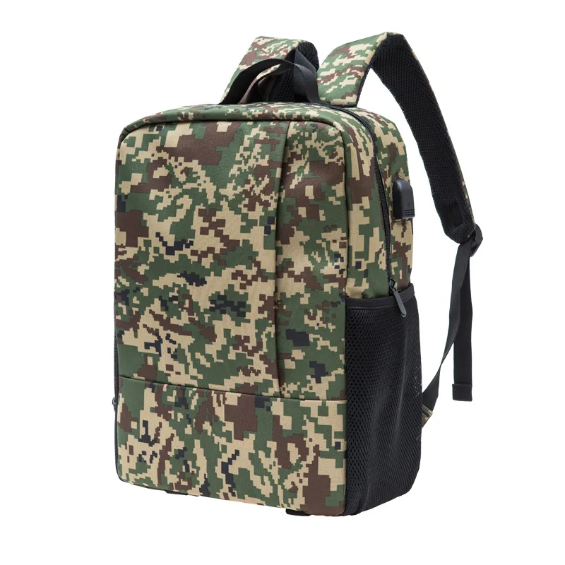 DSLR Camera Bag Digital Camera Videos Bag Waterproof Backpack can contain 14