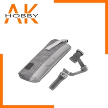 Сумка Для Хранения Чехол для Zhiyun Smooth 4 Smooth Q для DJI OSMO Mobile 2 3 Xiaomi Mijia 3-осевой карданный стабилизатор аксессуары