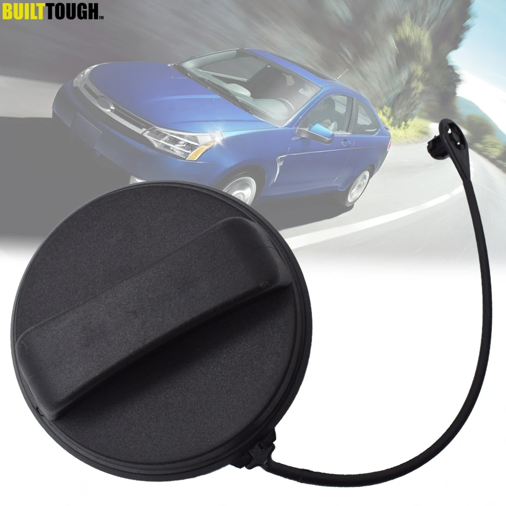 For Ford Focus 2 MK2 2005 2006 2007 2008 2009 2010 2011 2012 Inside Inner Fuel Oil Tank Cap Cover Car Auto Parts 6G919030AD | Автомобили и