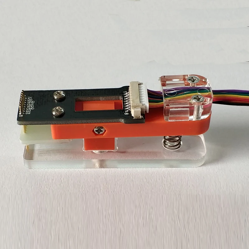 Cabos de computador e conectores