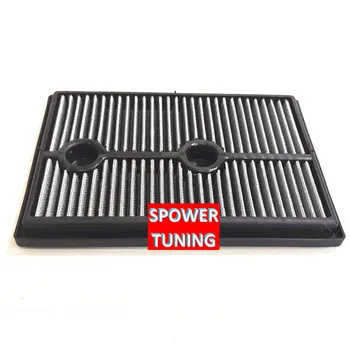 

AF7SPOWER Performance Replacement Panel Air Filter Fits for