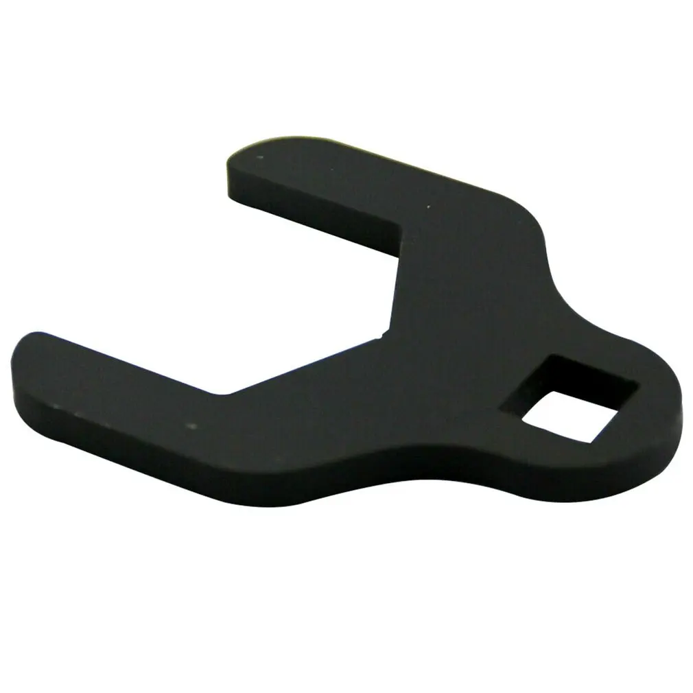 

1 pcs Water pump removal tool 46mm End Water Pump Sensor Wrench Belt adjustment wrench Auto repair tools