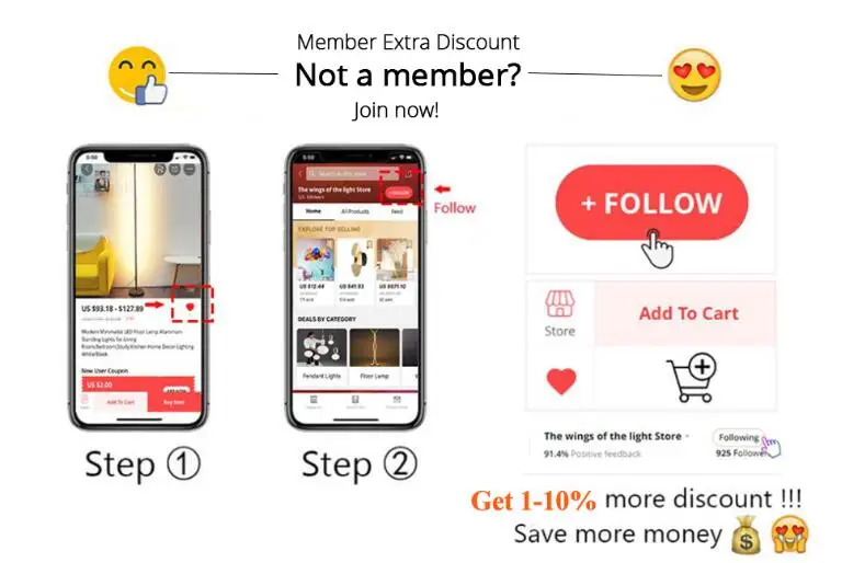 Lente intercambiável 1.0x 1.5x 2.0x 2.5x 3.5x