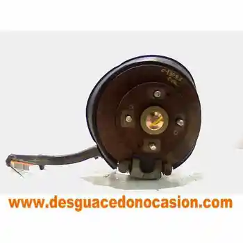 

STEERING KNUCKLE FRONT LEFT HONDA ACCORD SALOON (DC/EC)