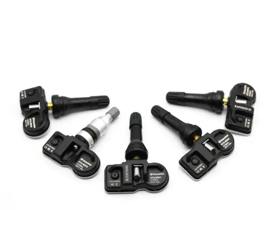 TPMS sensor 433MHz MTS HTS-M004 |