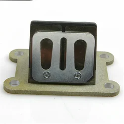 Valve à lames pour moto KTM50EX, petit tout terrain 50cc 