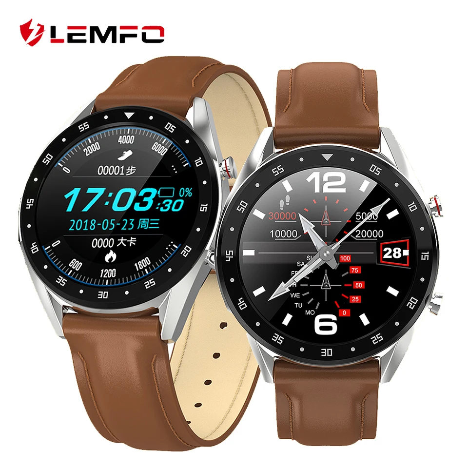 lemfo 17 watch