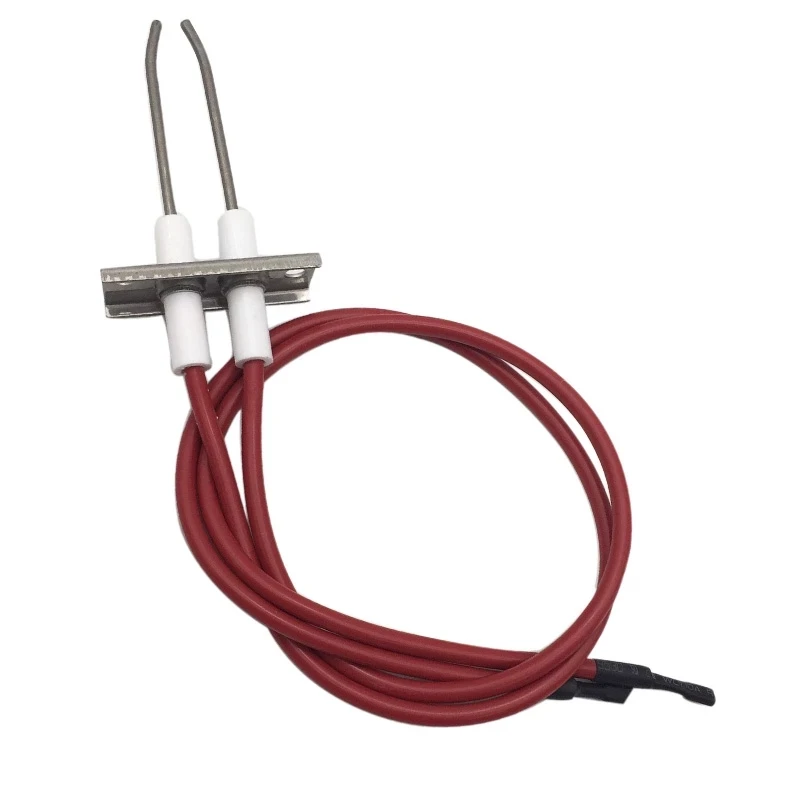 KitchenEquipmentCateringGasStoveDoubleIgnitionElectrodeHigh