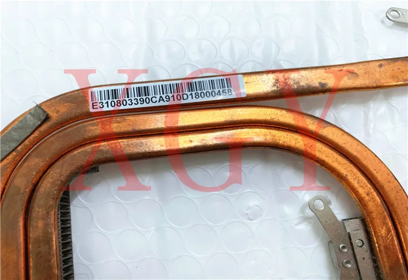 Original para Ventilador do Radiador Msi Ge60 Ge70 - Imagem 6