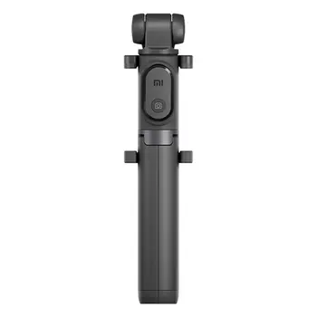

Original Xiao mi Selfie Stick Foldable 360 Rotation Tripod Wireless Button Remote Selfie Stick For iOS/Android/Xiao mi