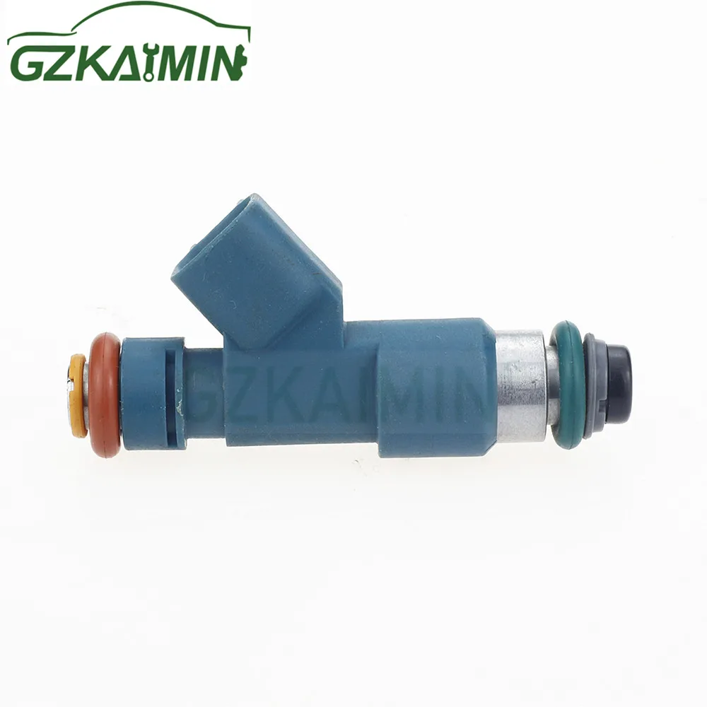 Оригинальные топливные форсунки 6G9N-AB 0250 6G9N-AA для VOLVO S80 V70 XC60 70 90 для FORD