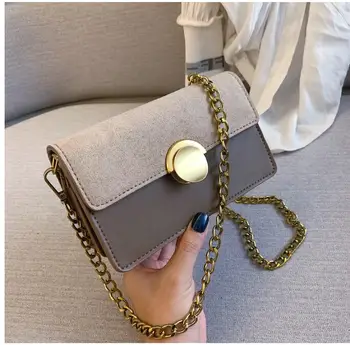 

Fashion women's small handbag girl shoulder bag chain casual all-match messenger cross body bag autumn winter f-59+88
