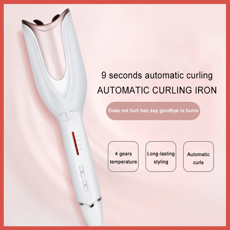 Cheap Curling Irons