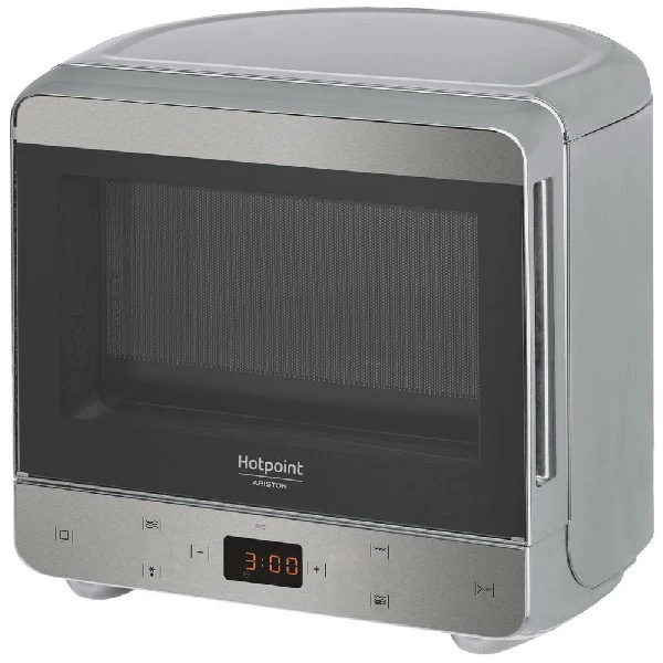 Микроволновая печь СВЧ Hotpoint Ariston MWHA 1332 X серебро|Микроволновые печи| |
