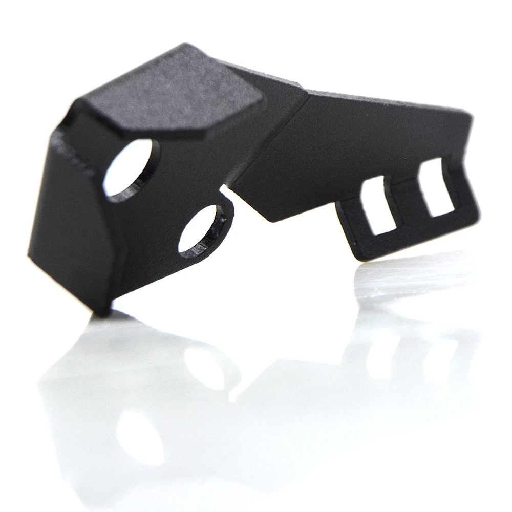 For BMW R 1200 GS R1200GS R 1200GS LC Adventure 2014 2015 2016 2017 Side Stand Switch Protective Cover Side Stand Guard Swithes