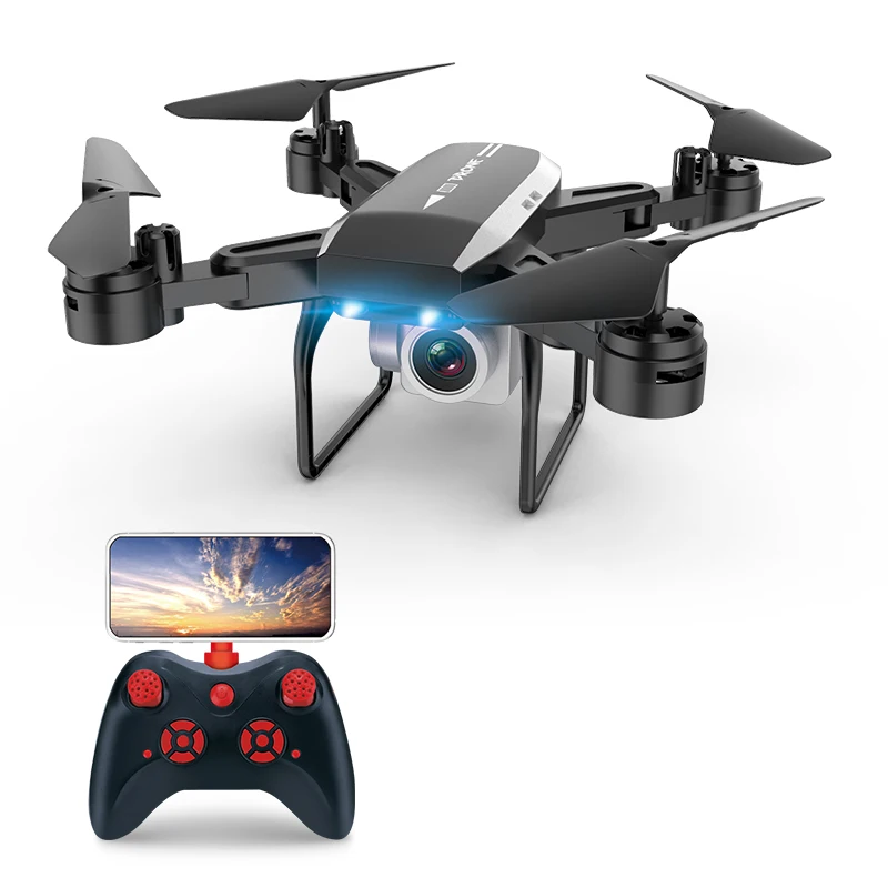 drone camera 5mp