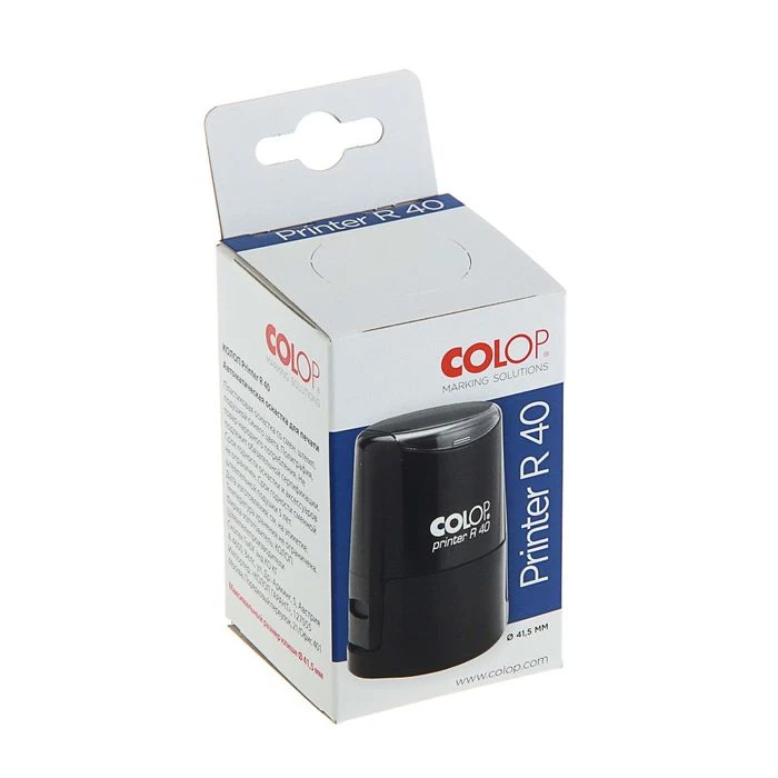 Рисунок 3 - Оснастка автоматическая для печати