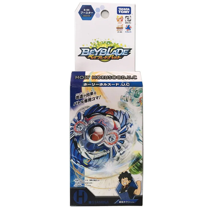 TAKARA Tomy подарки для детей гироскоп Beyblade Взрывная игрушка волчок Металл Fusion GT серии B44 Beyblade