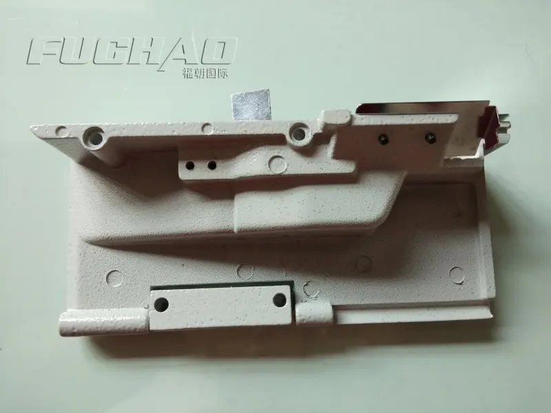 SEWING MACHINE SPARE PARTS & ACCESSORIES FOR SIRUBA F007-02 SEWING COVER Sewing Machine Parts 3