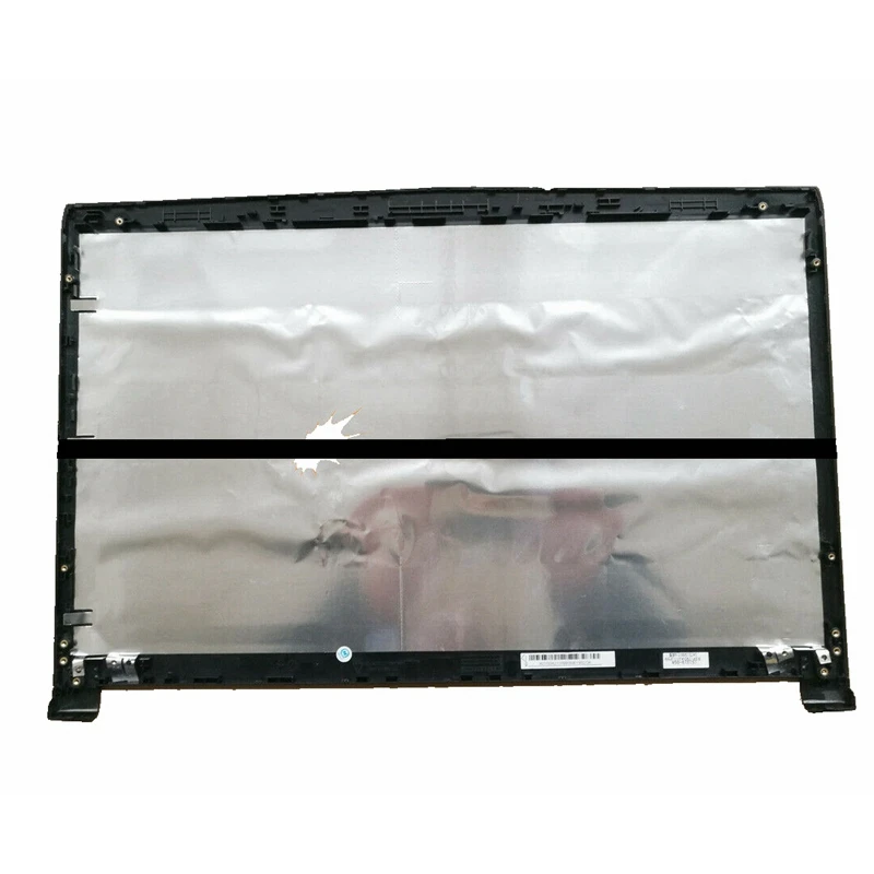 Новинка для MSI GL72 GP72 MS 1793 LCD задняя крышка Черный 307 793A211 P89|ЖК-экран ноутбуков| |