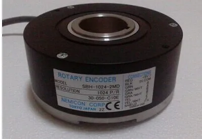 

In stock!!! SBH-1024-2MD encoder Free Shipping