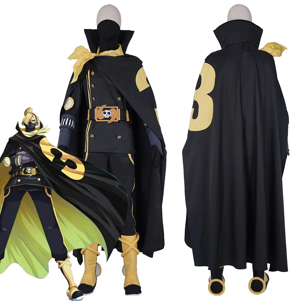 One Piece Sanji Cosplay Vinsmoke Family Yonji Costume Adult Combat Uniform Cloak Suit Halloween Carnival Outfits Anime Costumes Aliexpress