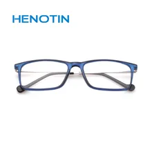 Seemfly, металлическая оправа, очки для чтения tr, женские и мужские, уютные, высокое качество, бизнес оптические очки по рецепту, с+ 1.0to+ 4,0