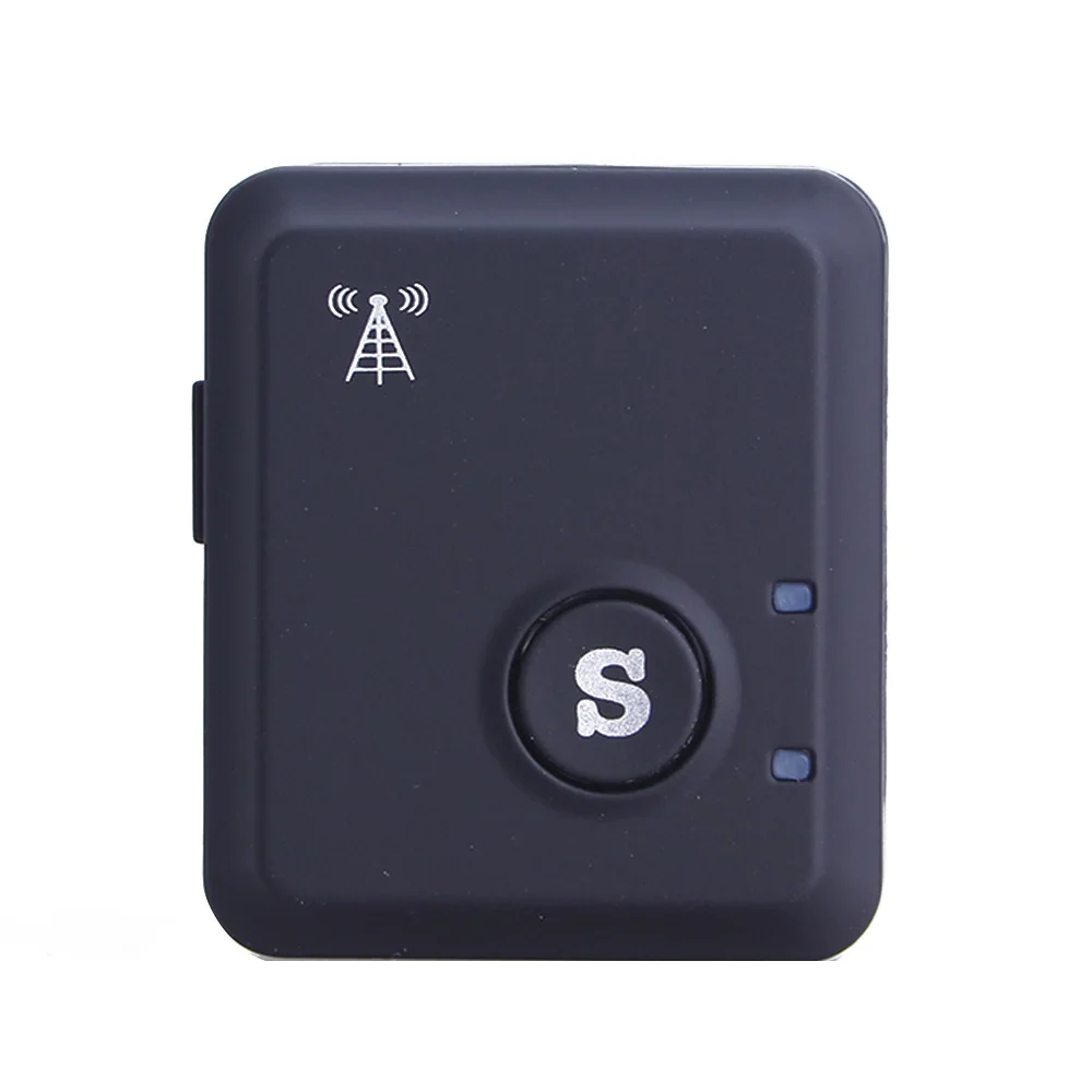 RF-V6 GPRS Автомобильный трекер RF-V6 GPRS трекер Универсальный RF-V6 GPRS мотоциклетный трекер Отслеживание в реальном времени ударная сигнализация V6 gps