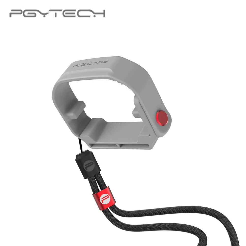 PGYTECH для DJI Mavic мини-пропеллер держатель двигателя фиксатор пропеллеров