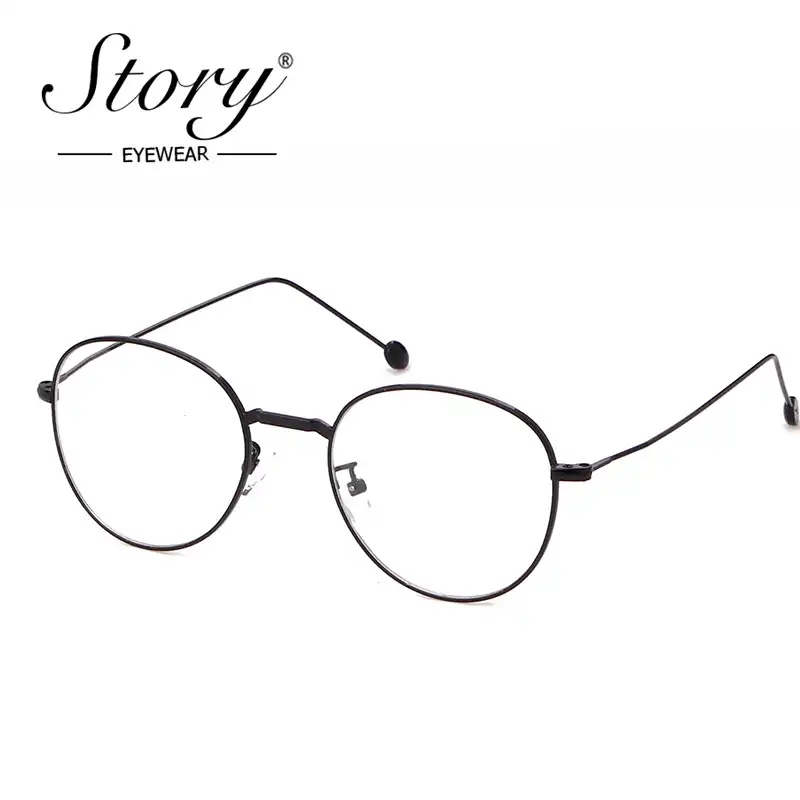 skinny glasses frames