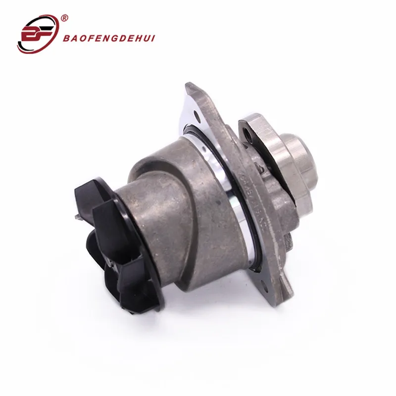 

Coolant Pump for Car 022121011A for Volkswagen Passat Touareg for Skoda Superb for Audi Q7 Engine Cooling Pumps Auto Products