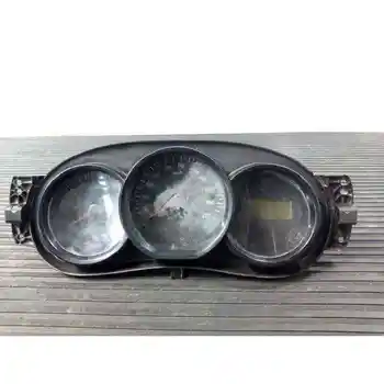 

248100285R BOX INSTRUMENTS DACIA DOKKER