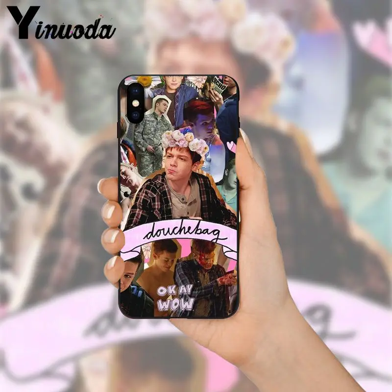 Lip Gallagher Shameless TV SHOW