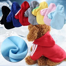 Cheap Pet Dog Sport Sweater Little Medium Dog Cat Spring Summer Clothes Dogs Cats Puppy Kitten Sweaters Pets Clothing Pets Supplies Cheap Pet Dog Sport Sweater Little Medium Dog Cat Spring Summer Clothes Dogs Cats Puppy Kitten Sweaters Pets Clothing Pets Supplies