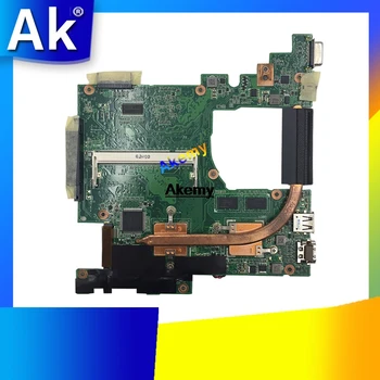 

laptop motherboard For ASUS EP 1201PN Mainboard 100% Test work