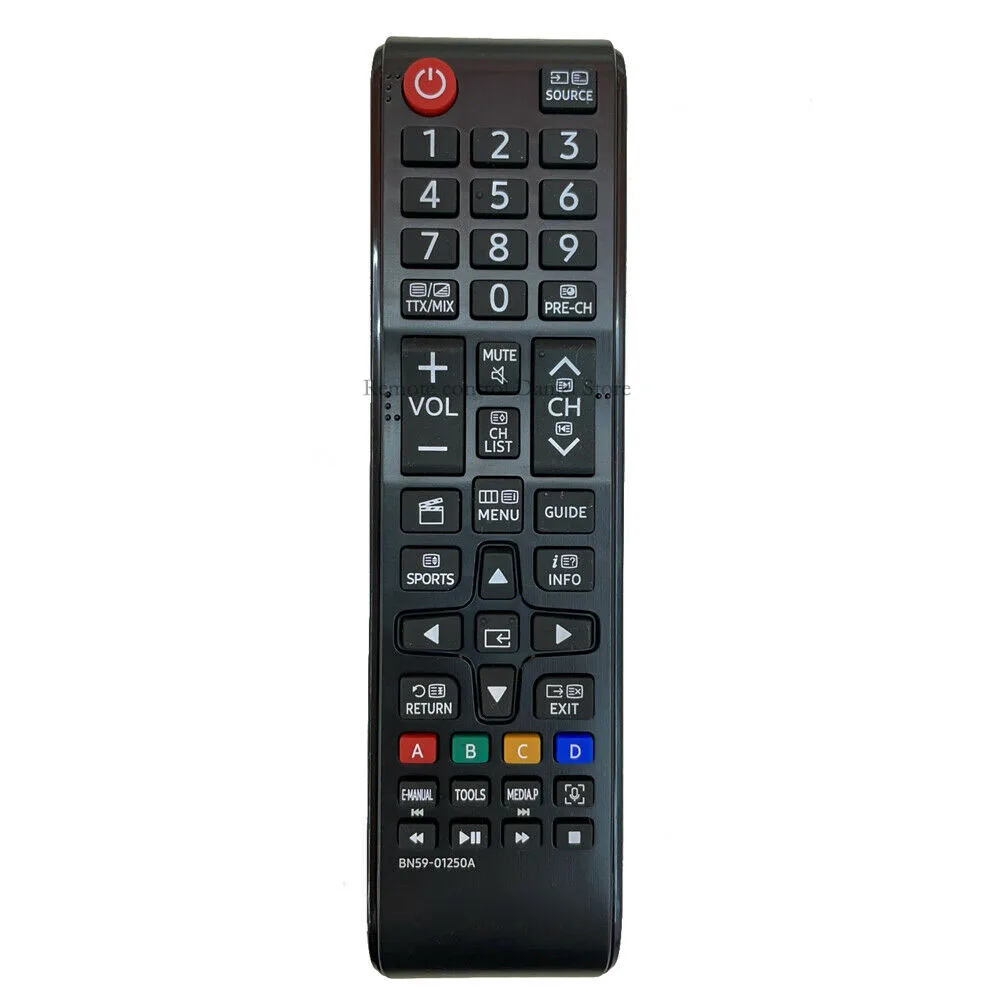 Bn59-01250A Originale Usato Per Il Telecomando Astuto Della Tv Led Dell'Affissione A Cristalli Liquidi Di Samsung