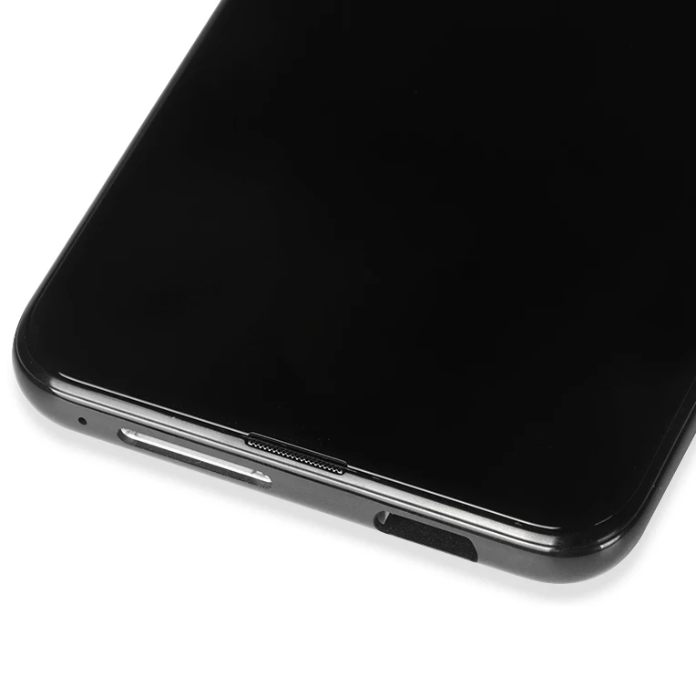 Оригинальный ЖК дисплей P Smart Z для Huawei Y9 Prime 2019 с рамкой 6 59 дюйма Honor 9X сенсорный